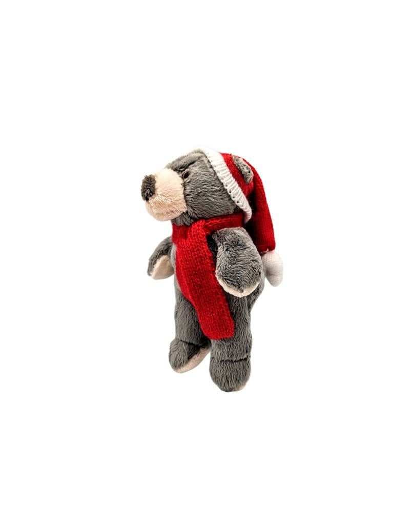 FLUFF & TUFF Nicky Cub