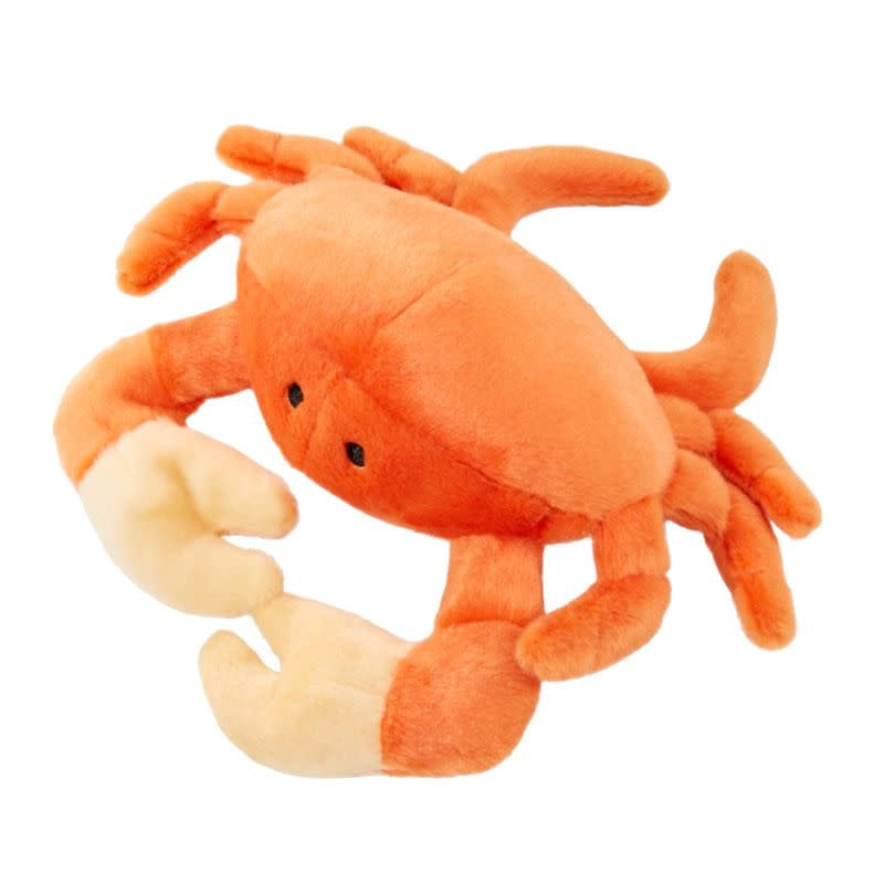 FLUFF & TUFF Phyllis Crab