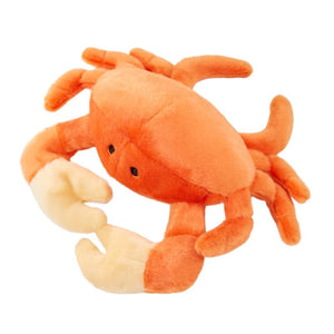FLUFF & TUFF Phyllis Crab