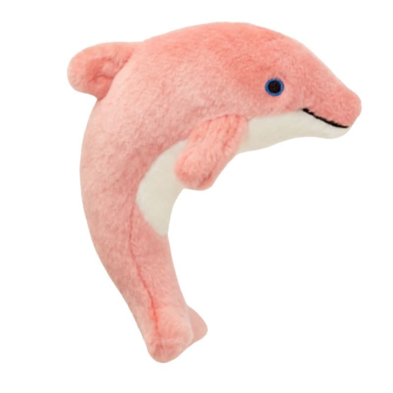 FLUFF & TUFF Gisele Mini Dolphin