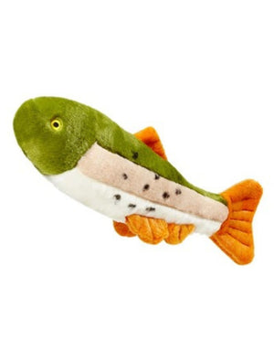 FLUFF & TUFF Ruby Rainbow Trout