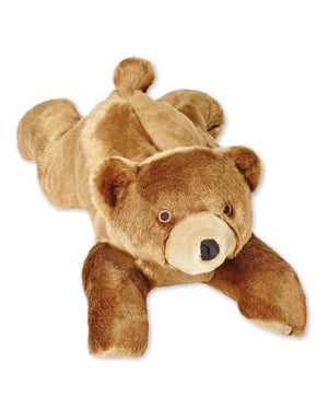 FLUFF & TUFF Sadie Bear