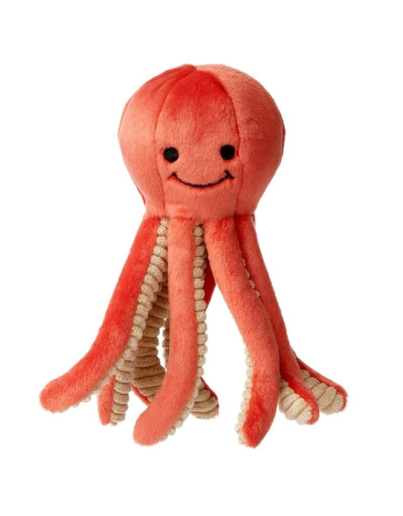 FLUFF & TUFF Squirt Octopus