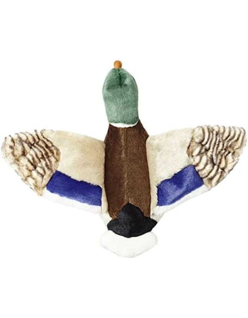 FLUFF & TUFF Wally Mallard