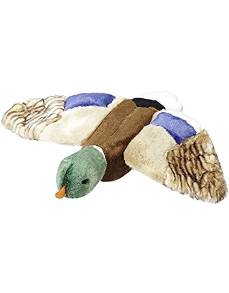 FLUFF & TUFF Wally Mallard