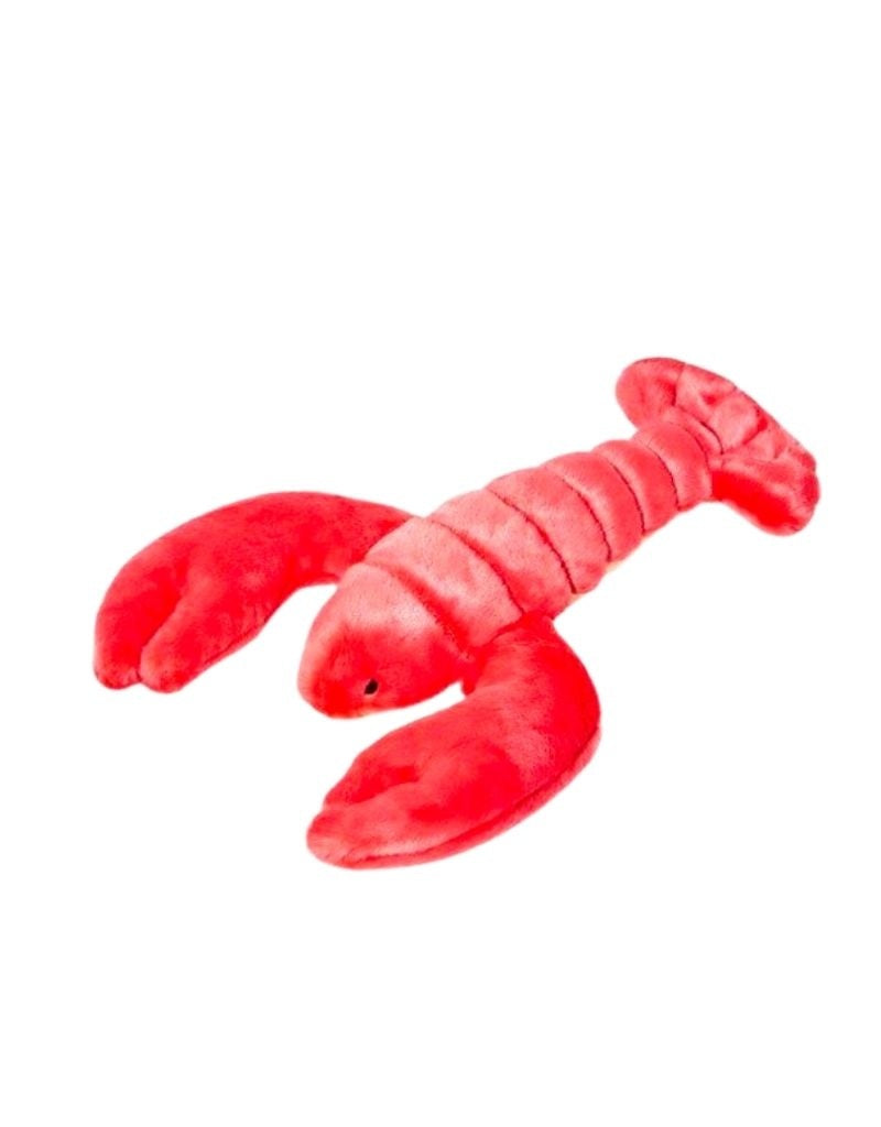 FLUFF & TUFF Manny Lobster