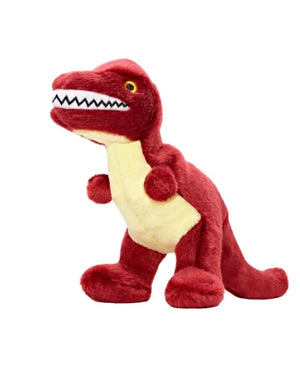FLUFF & TUFF Tiny T-Rex