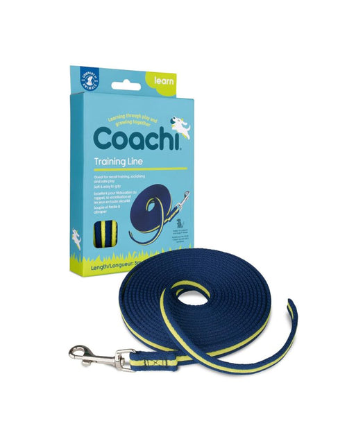 COACHI Training Line Lead