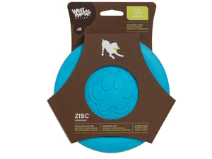 WEST PAW Zisc Toy