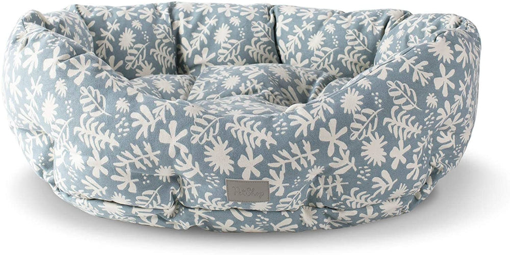 Desert Flower Cuddler Bed