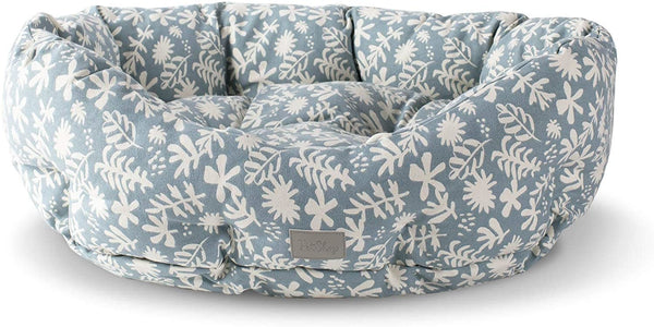 Desert Flower Cuddler Bed