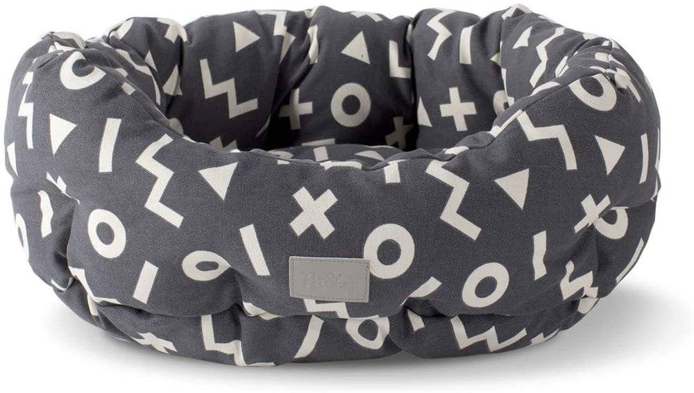 XO Shape Cuddler Bed