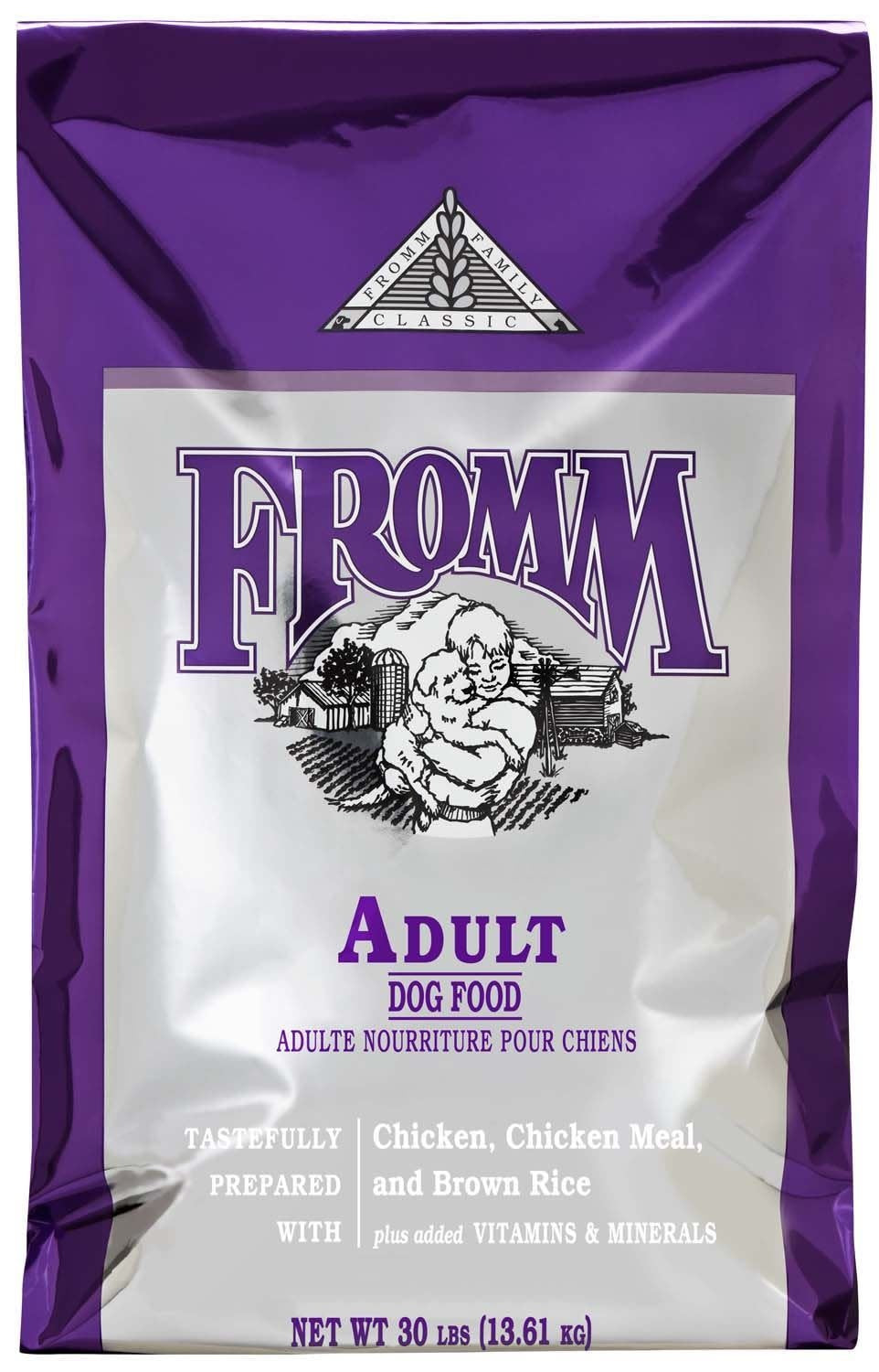 FROMM Classic Adult Dry Dog Food