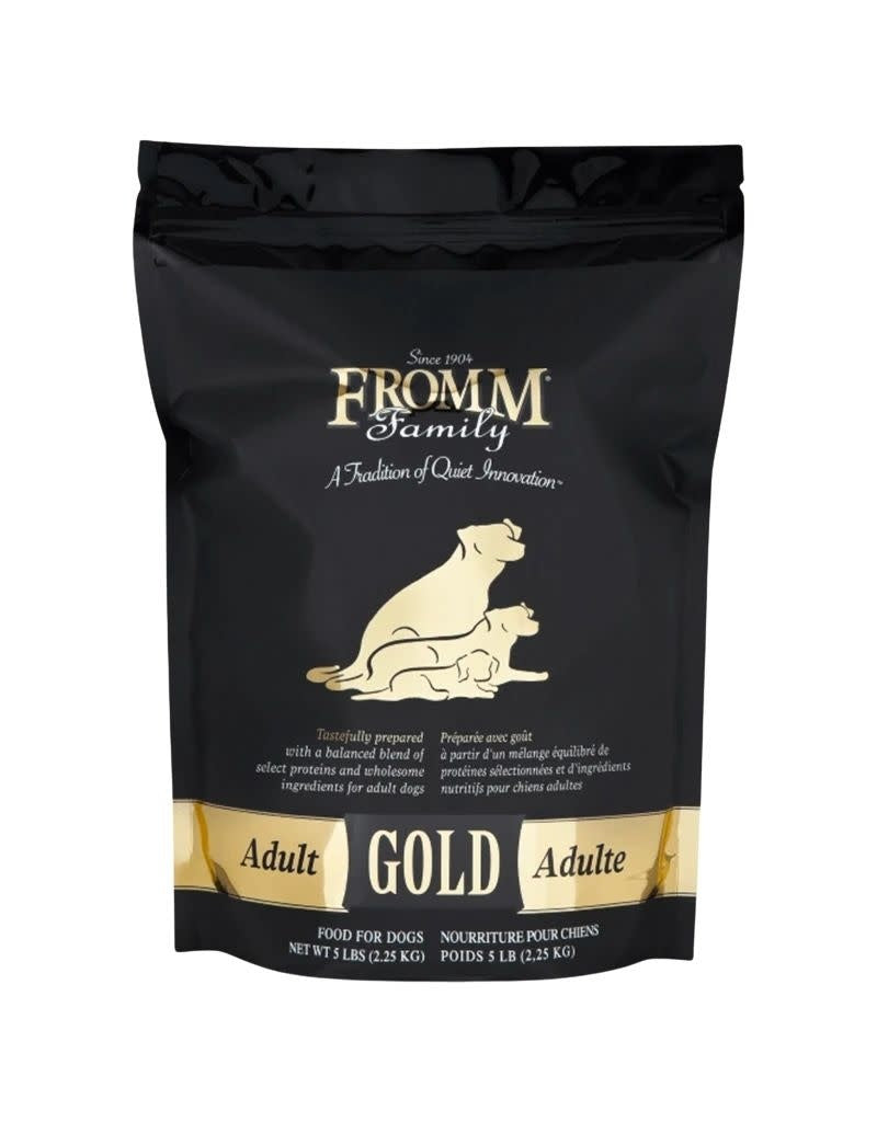 FROMM GOLD Adult Dry Dog Food