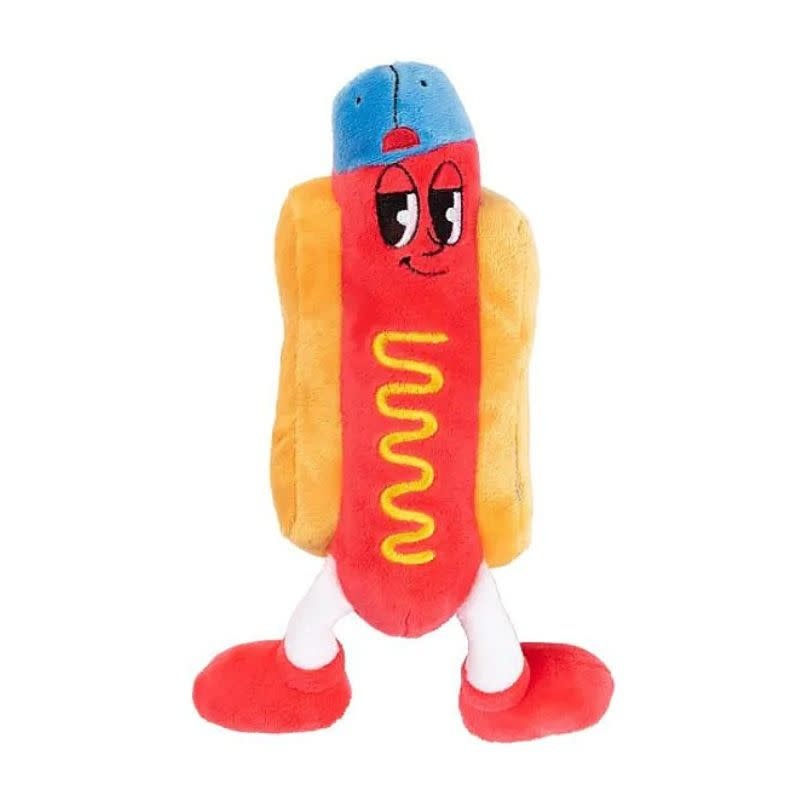 FUZZYARD Franky Plush Dog Toy