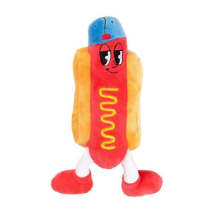 FUZZYARD Franky Plush Dog Toy