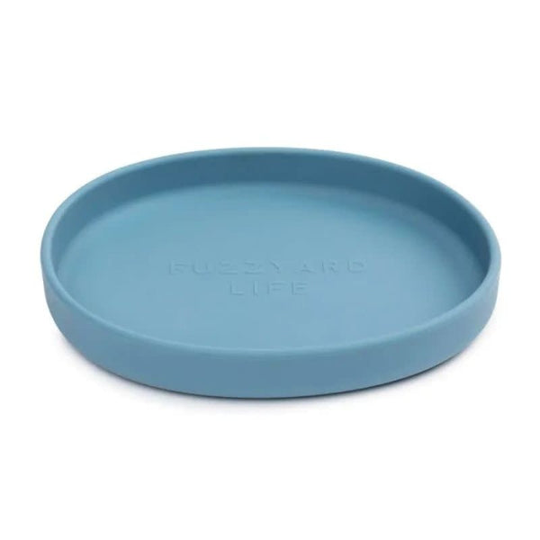 FUZZYARD LIFE Silicone Cat Dish