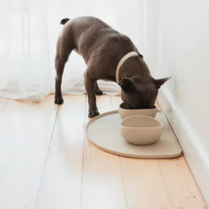 FUZZYARD LIFE Silicone Feeding Mat