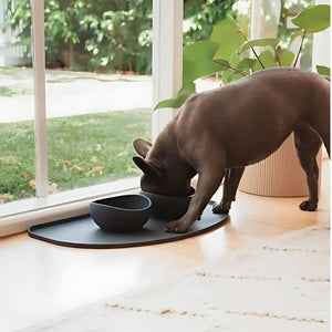 FUZZYARD LIFE Silicone Feeding Mat