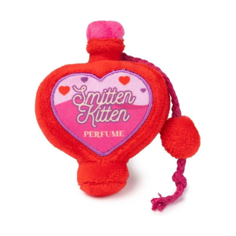FUZZYARD  Smitten Kitten Perfume Cat Toy