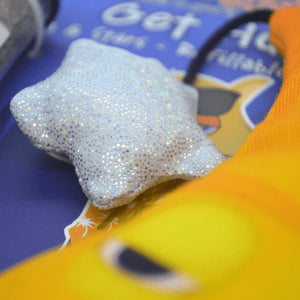 MEOWIJUANA Get Hung Refillable Moon & Stars