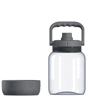 FISH & BONE Barkley Water Bottle