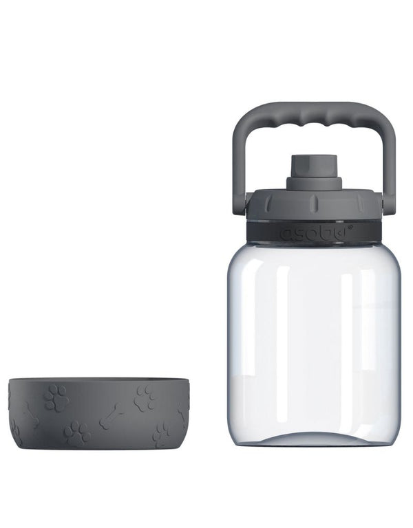 FISH & BONE Barkley Water Bottle