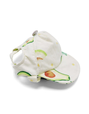 DOGO Avocado Hat