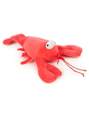 GODOG Action Plush Lobster