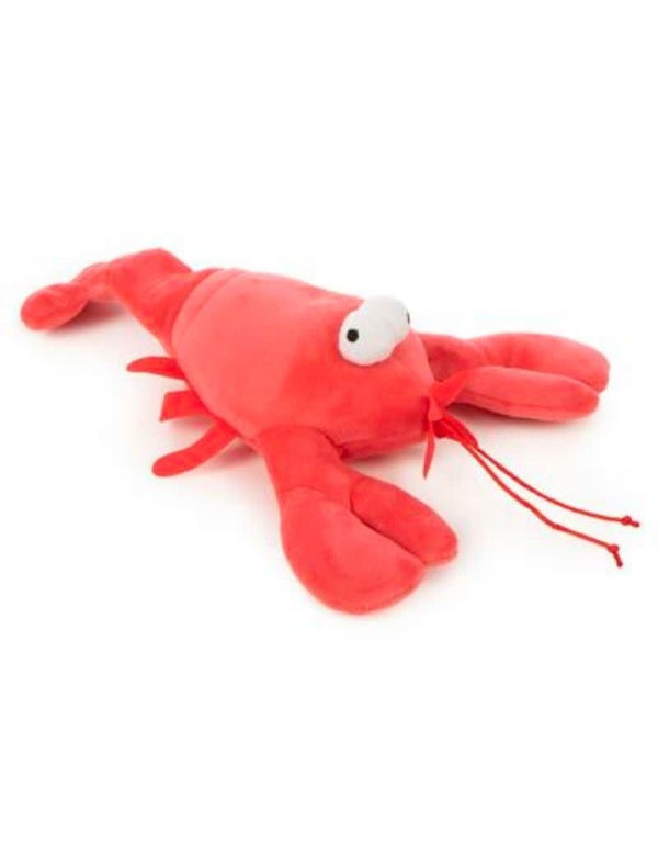 GODOG Action Plush Lobster