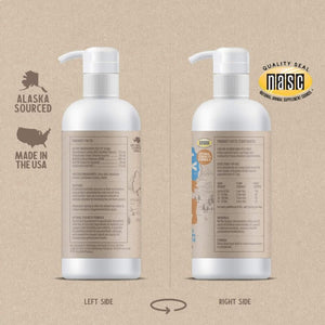 GRIZZLY Joint Aid Liquid