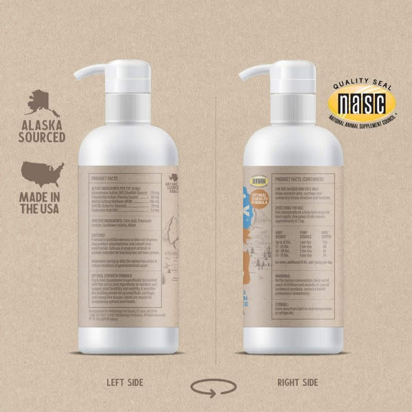 GRIZZLY Joint Aid Liquid