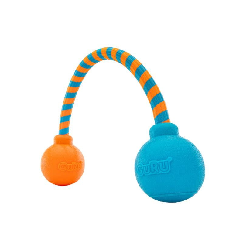 GURU Squeaking Rope