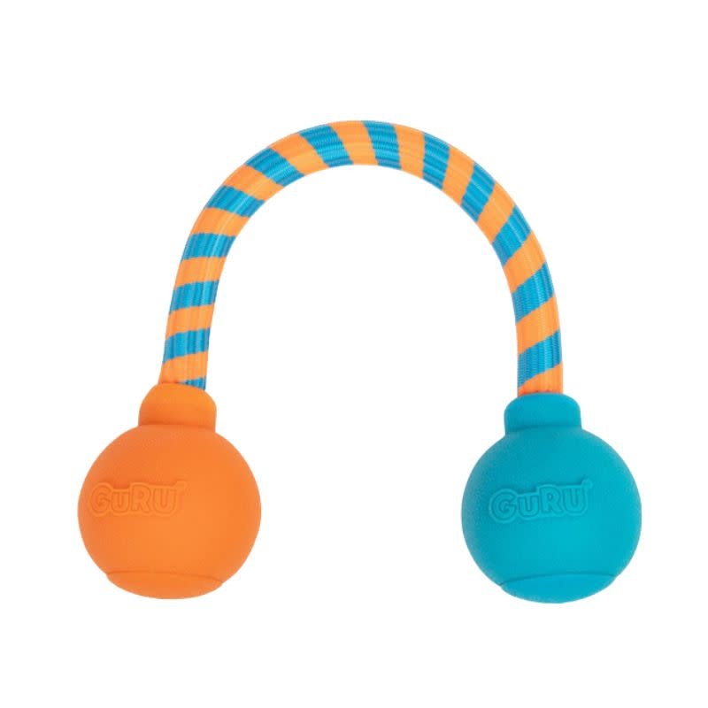 GURU Squeaking Rope