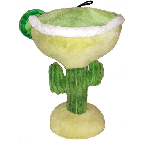 LULUBELLES Power Plush Margarita Loco