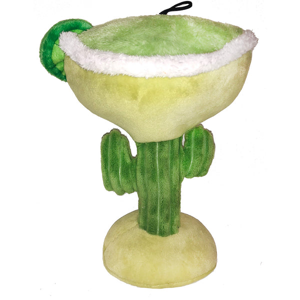 LULUBELLES Power Plush Margarita Loco