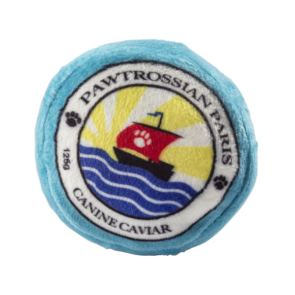 HAUTE DIGGITY DOG Woof Cliquot Pawty Set