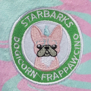Starbarks Dogicorn Frapawccino