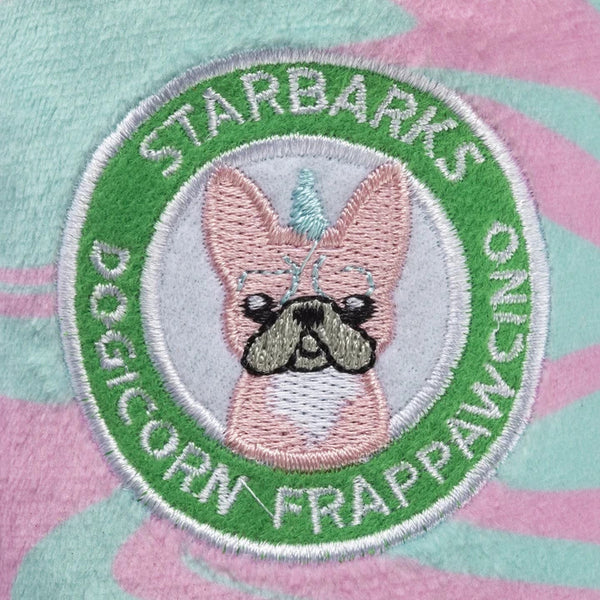 Starbarks Dogicorn Frapawccino