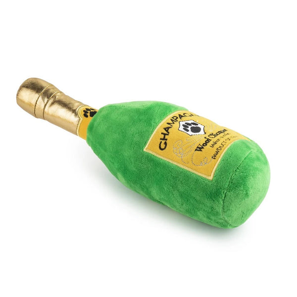 HAUTE DIGGITY DOG Woof Clicquot Classic