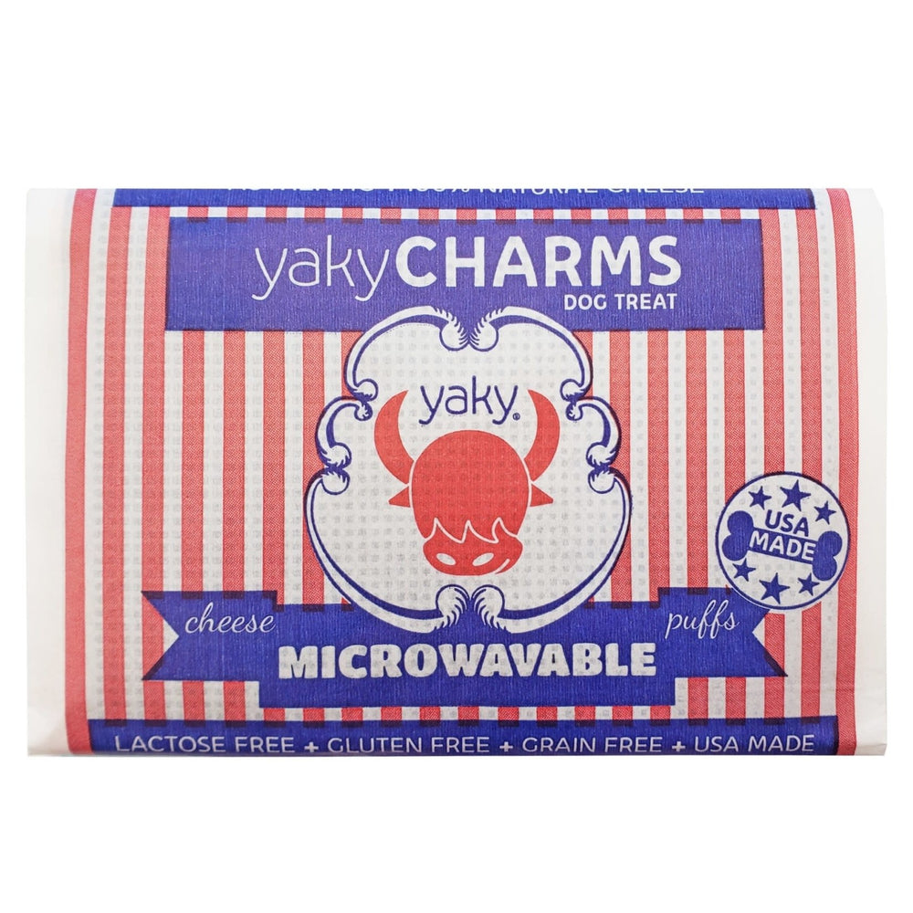 HIMALAYAN Dog Chew Yaky Charms