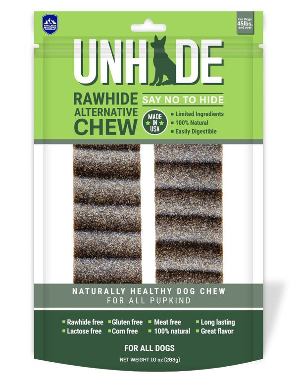 HIMALAYAN Unhide Dog Chews
