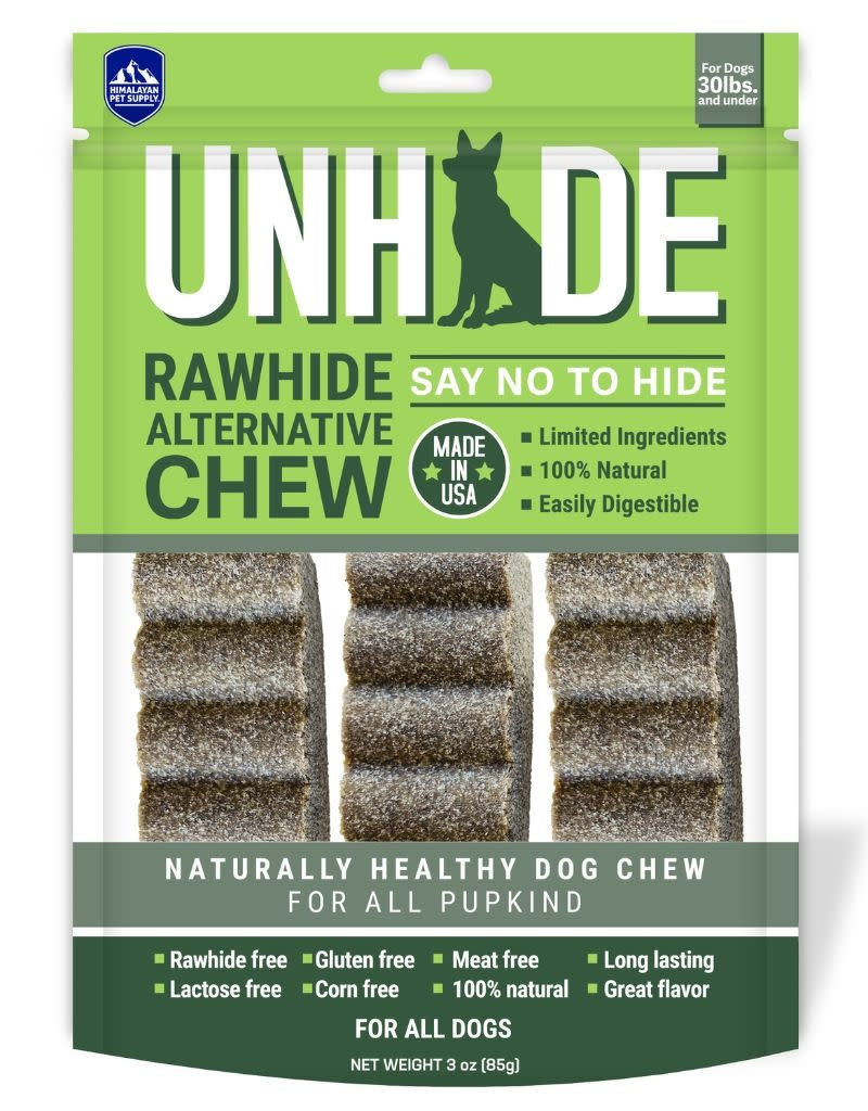 HIMALAYAN Unhide Dog Chews