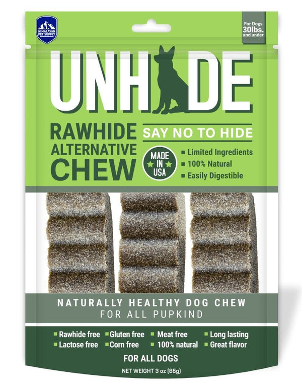 HIMALAYAN Unhide Dog Chews