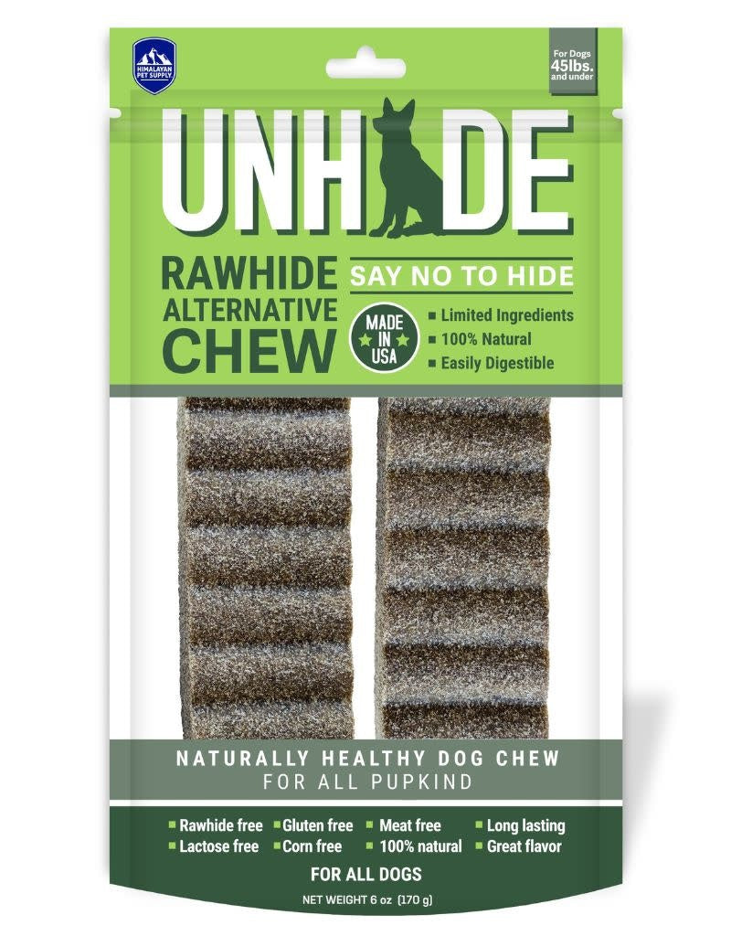 HIMALAYAN Unhide Dog Chews