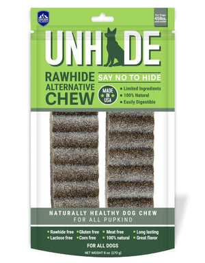 HIMALAYAN Unhide Dog Chews