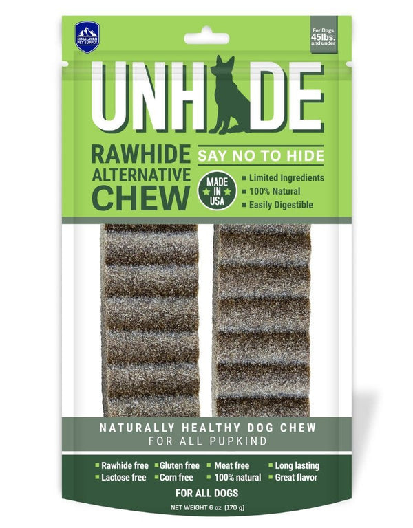HIMALAYAN Unhide Dog Chews