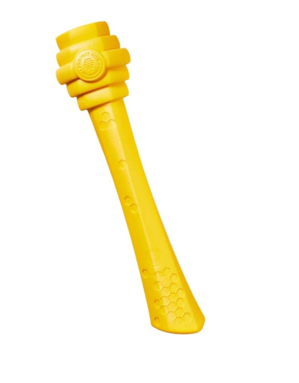 PROJECT HIVE COMPANY Hive Fetch Stick Dog Toy