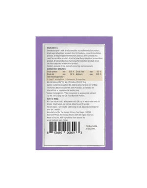 HONEST KITCHEN Powdered Goats Milk 0.18oz