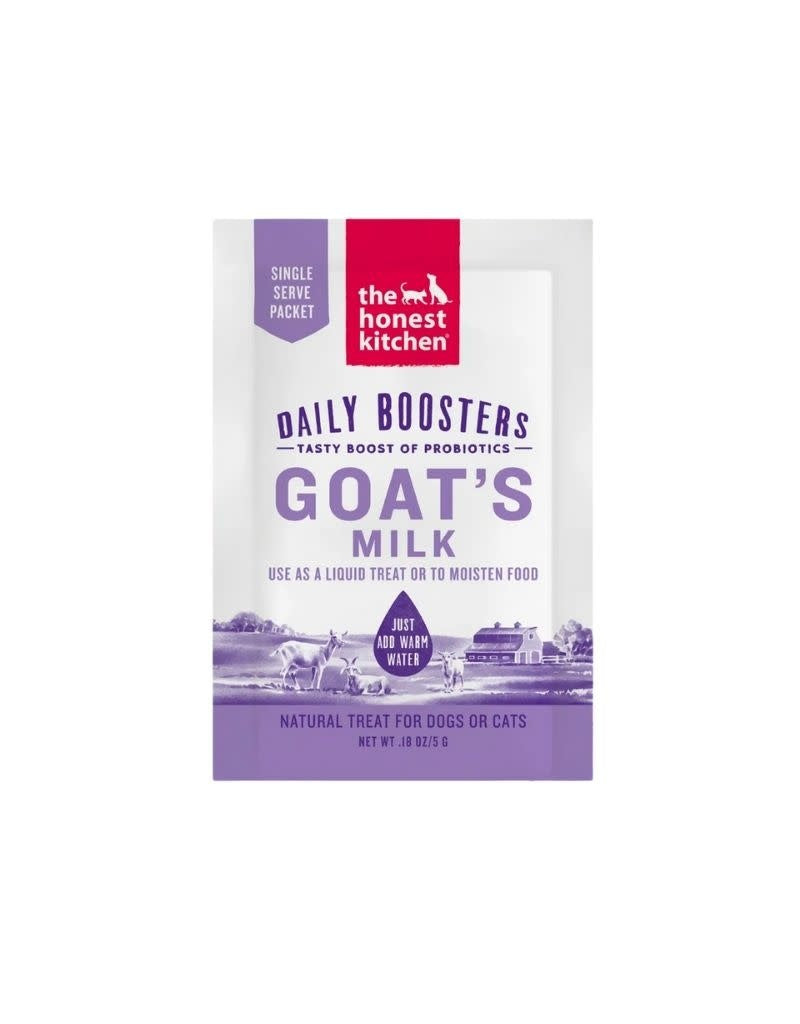 HONEST KITCHEN Powdered Goats Milk 0.18oz